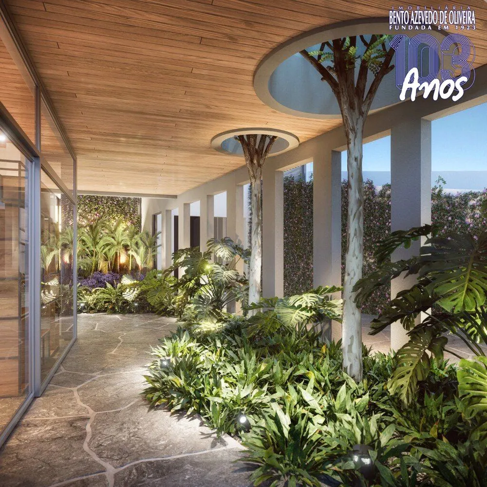 Apartamento, 3 quartos, 135 m² - Foto 4
