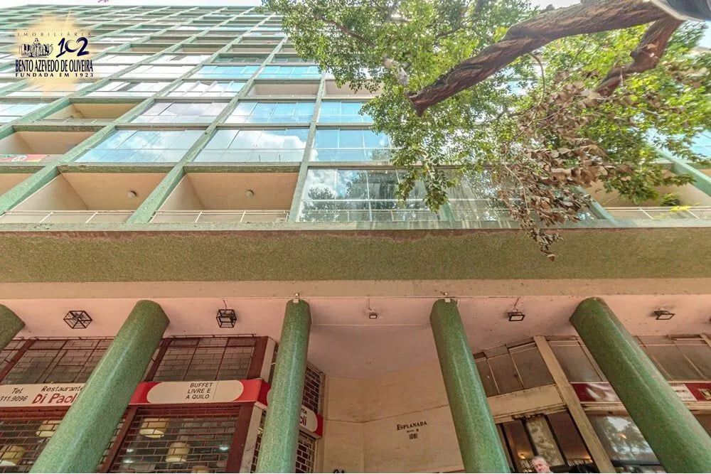 Apartamento, 3 quartos, 147 m² - Foto 4