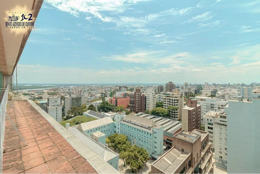 Apartamento, 3 quartos, 147 m² - Foto 2