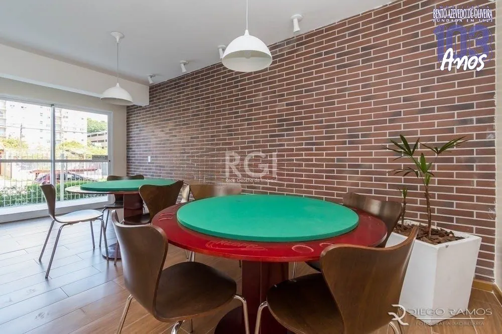 Apartamento, 2 quartos, 56 m² - Foto 5