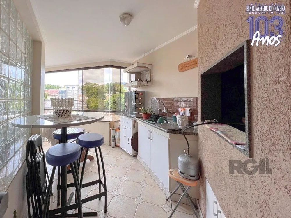 Apartamento, 2 quartos, 56 m² - Foto 4