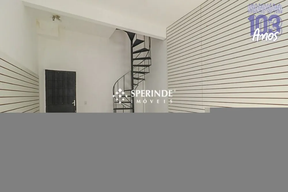Loja-Salão, 78 m² - Foto 1