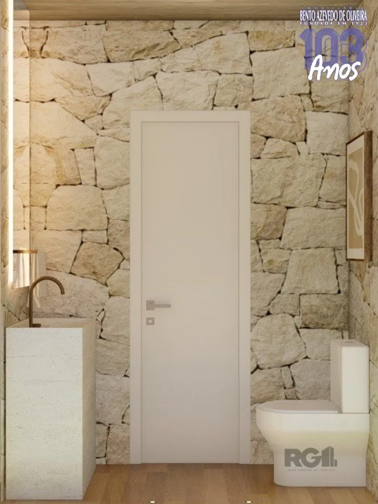 Loja-Salão, 78 m² - Foto 2