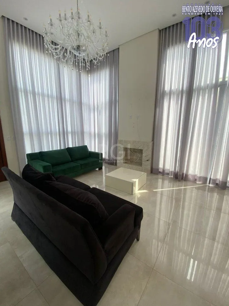 Casa de Condomínio, 5 quartos - Foto 4