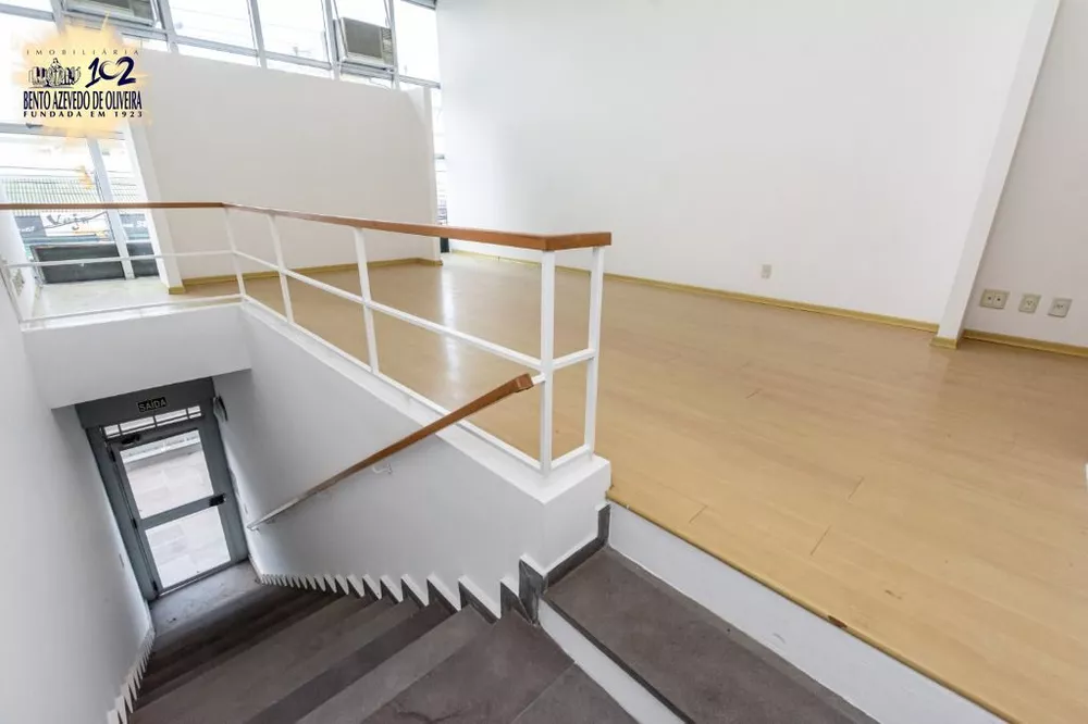 Loja-Salão, 60 m² - Foto 1