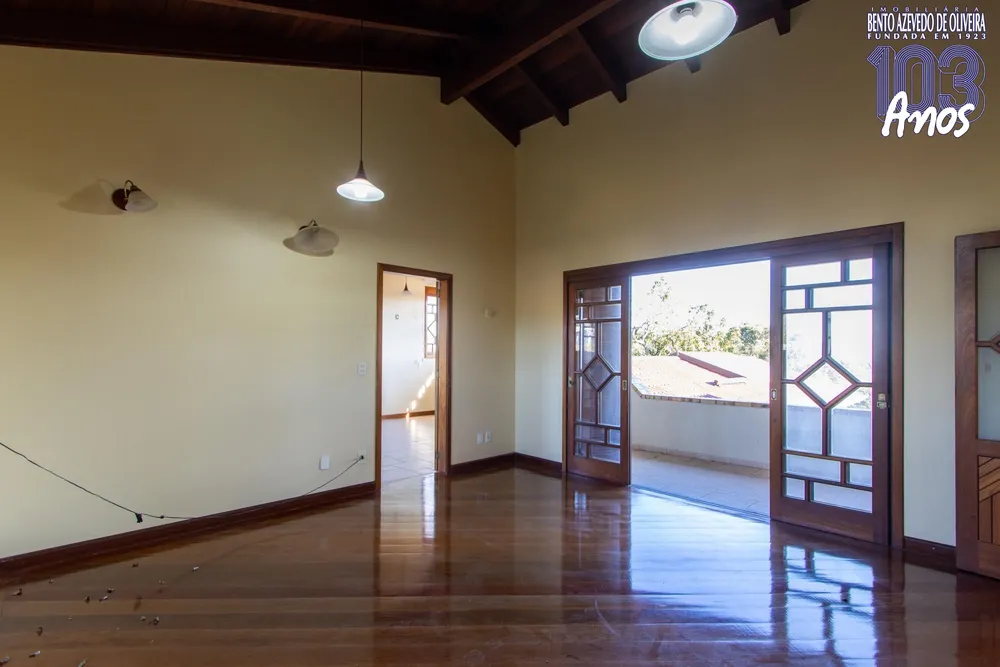 Casa, 4 quartos, 380 m² - Foto 6
