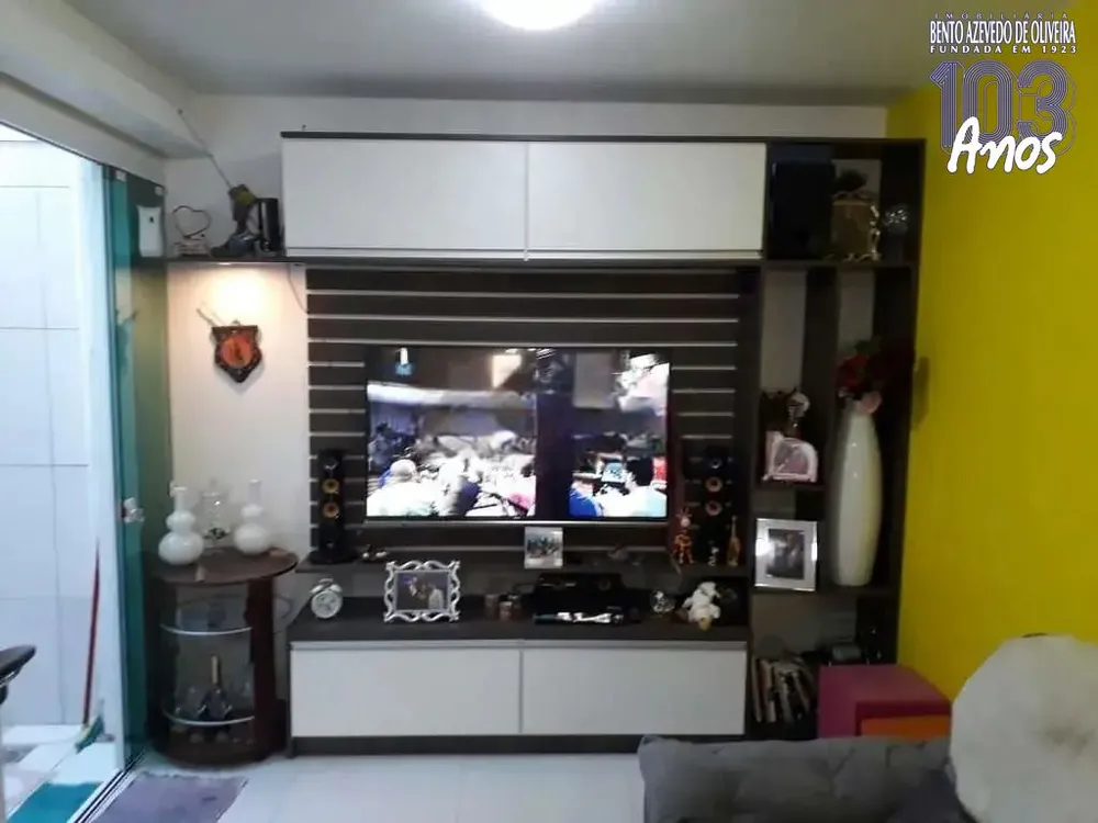 Casa, 4 quartos, 380 m² - Foto 4