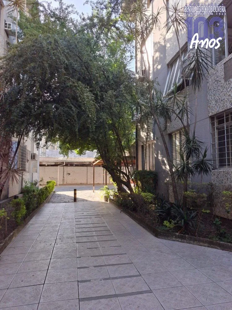Apartamento, 3 quartos, 77 m² - Foto 1