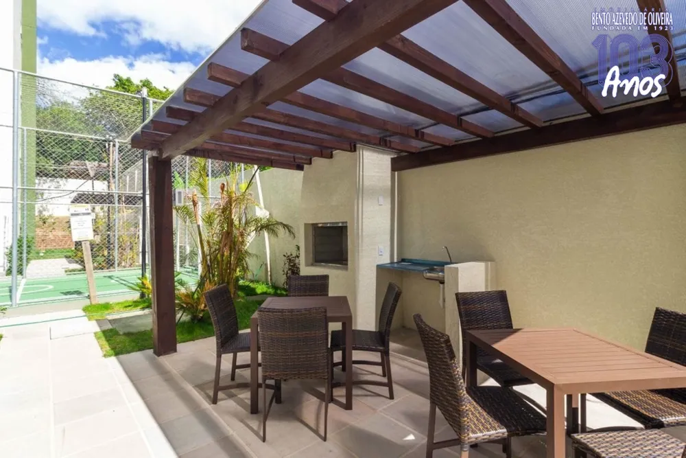 Apartamento, 3 quartos, 66 m² - Foto 7