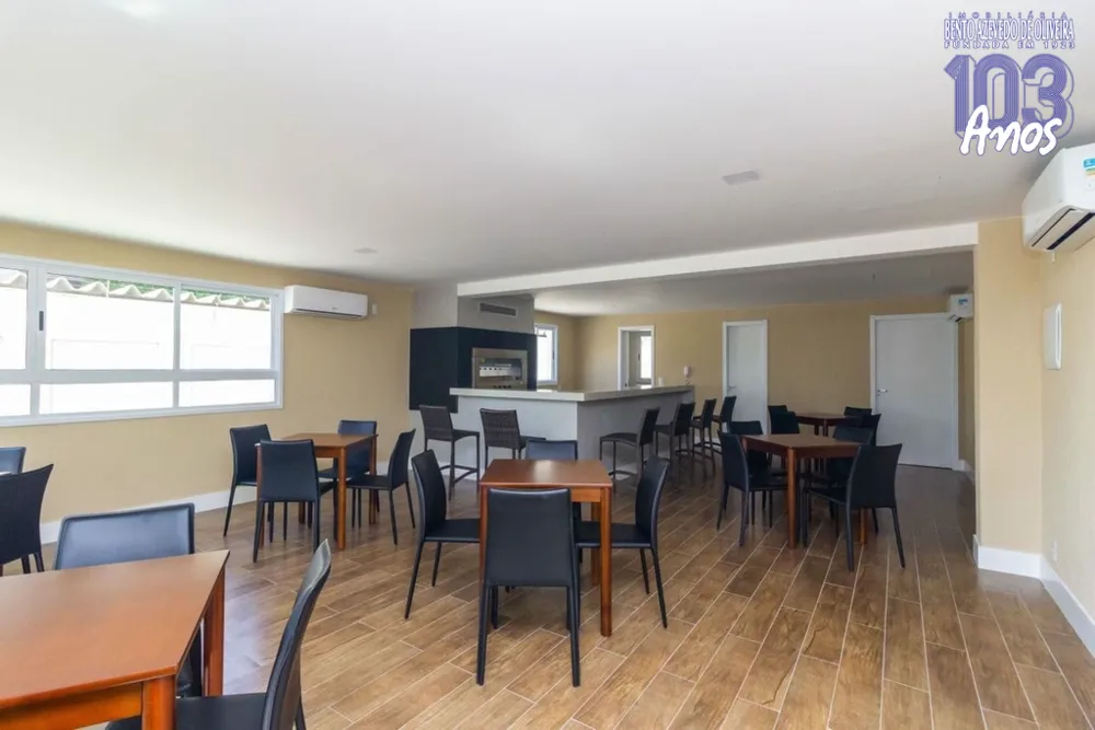 Apartamento, 3 quartos, 66 m² - Foto 6
