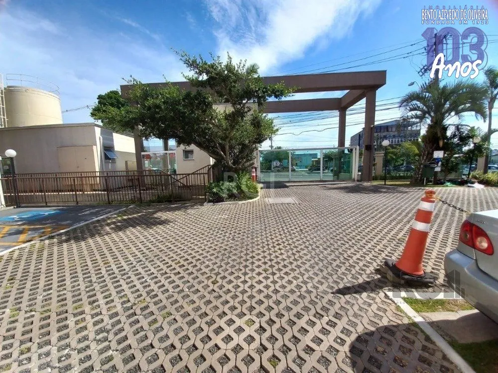 Loja-Salão, 134 m² - Foto 2