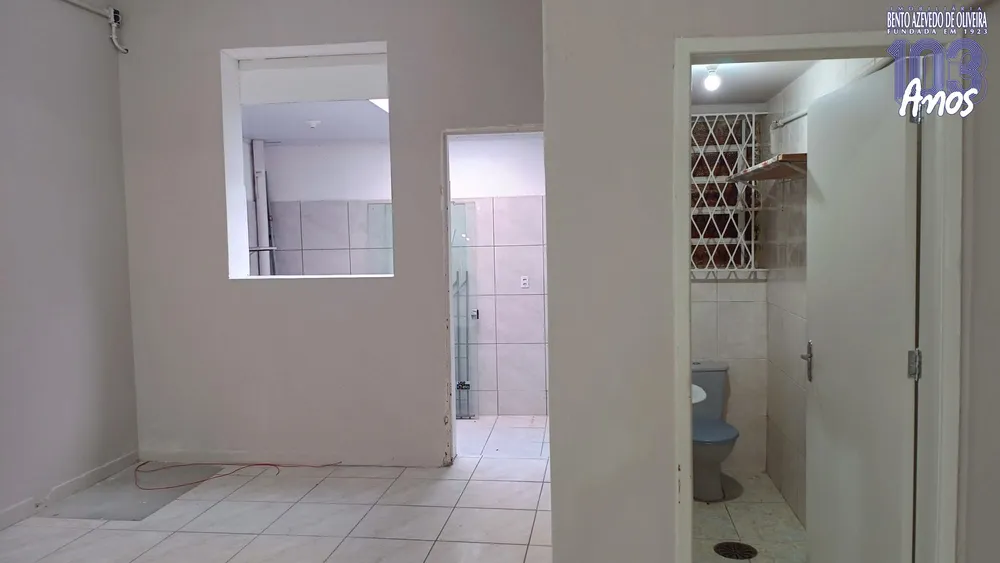 Loja-Salão, 134 m² - Foto 4