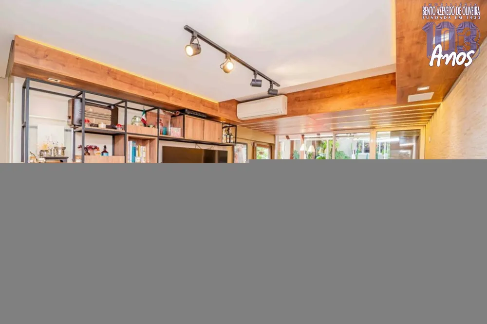 Apartamento, 2 quartos, 100 m² - Foto 1