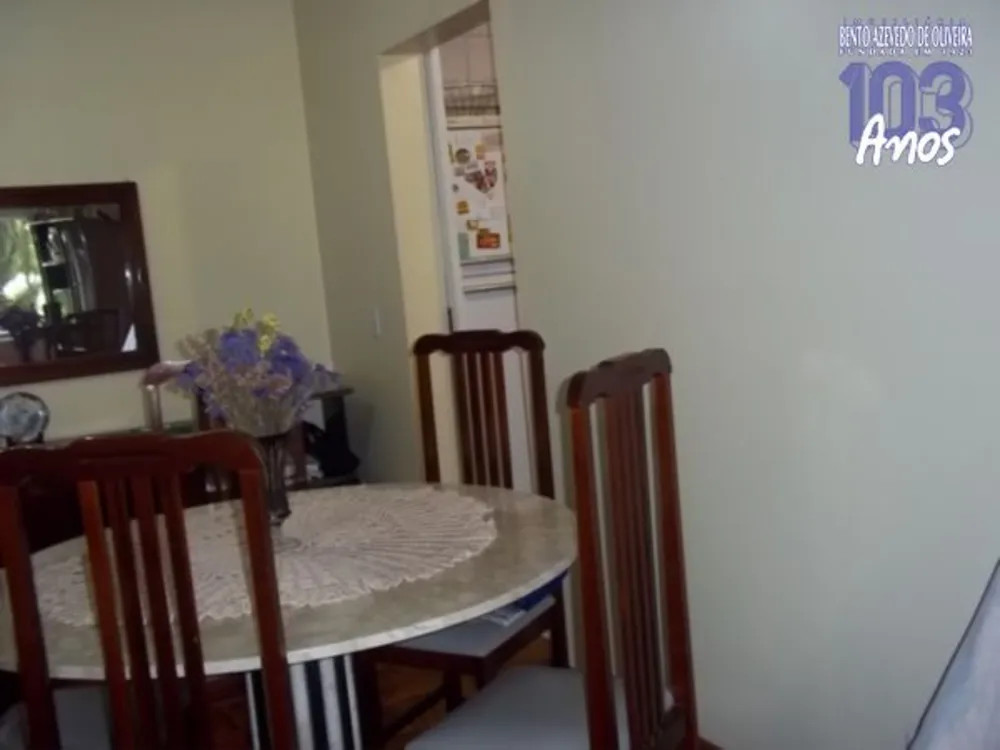 Apartamento, 2 quartos, 77 m² - Foto 5