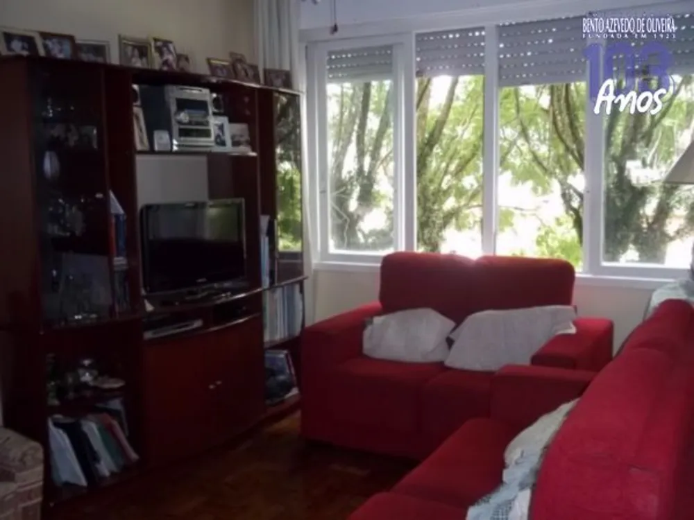 Apartamento, 2 quartos, 77 m² - Foto 3