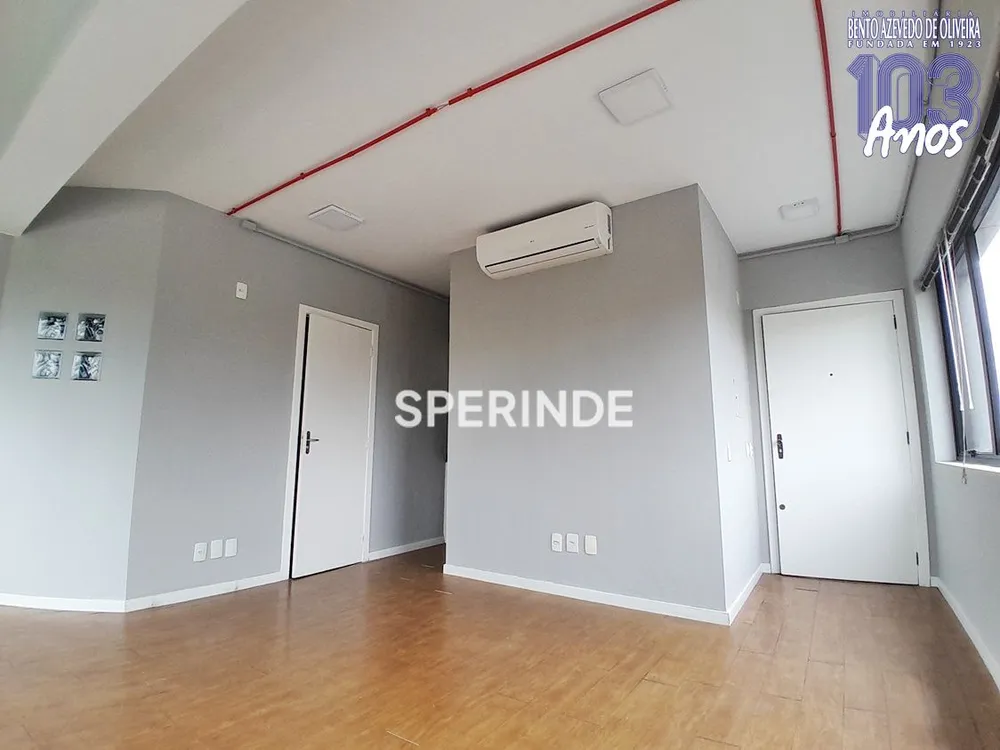 Sala-Conjunto, 39 m² - Foto 3