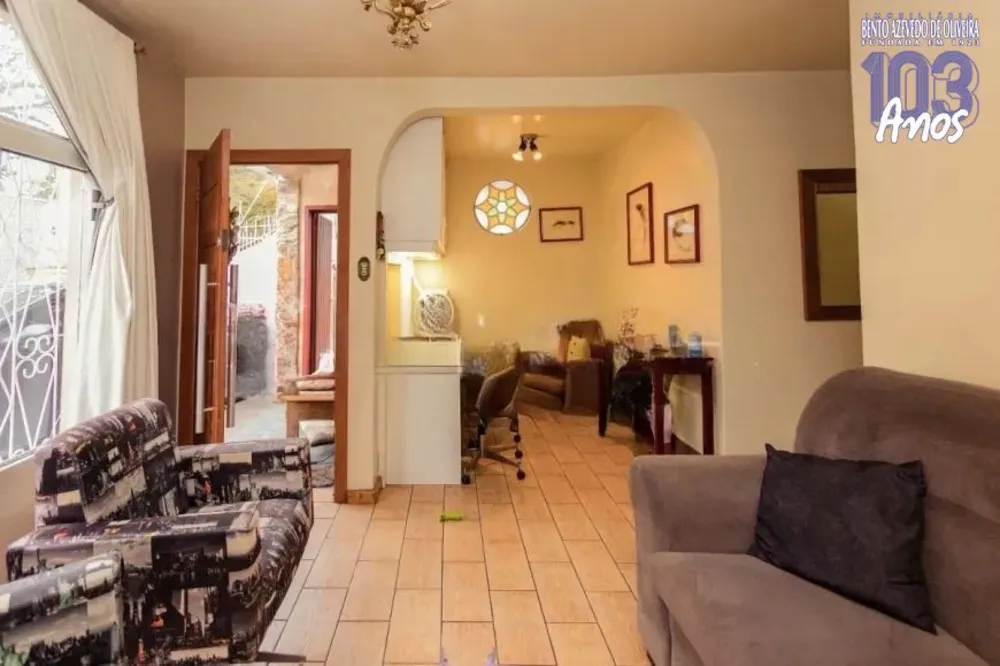 Casa, 3 quartos, 200 m² - Foto 4