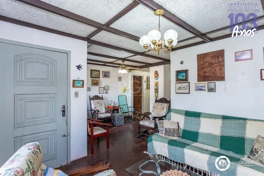 Casa, 4 quartos, 93 m² - Foto 3
