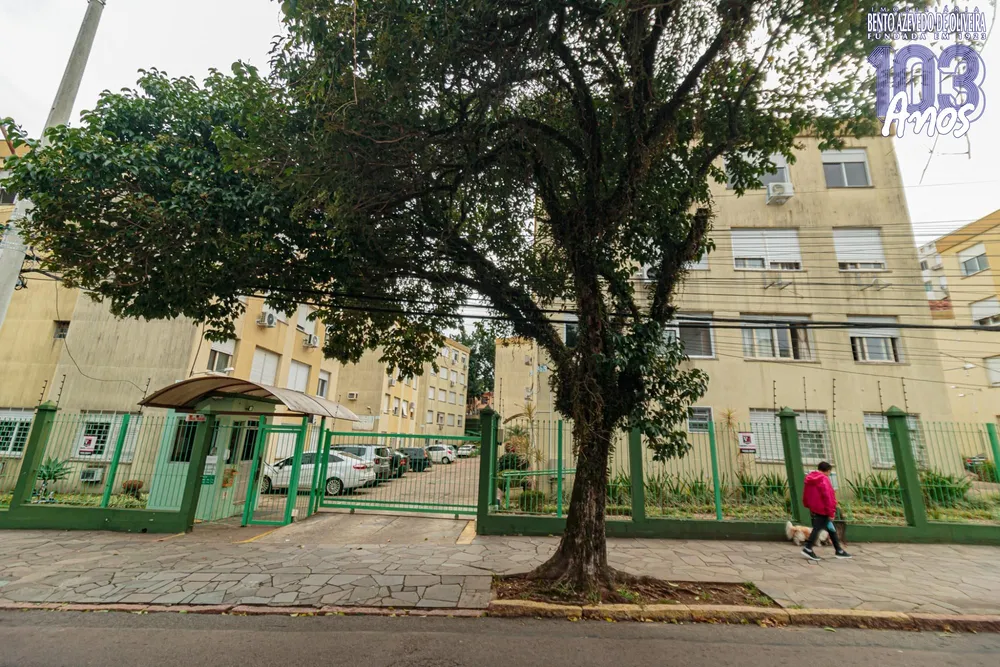 Apartamento, 2 quartos, 59 m² - Foto 5