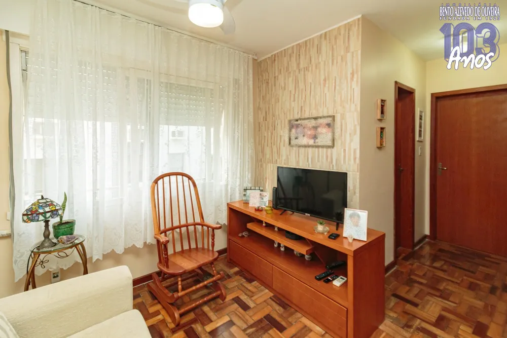 Apartamento, 2 quartos, 59 m² - Foto 4