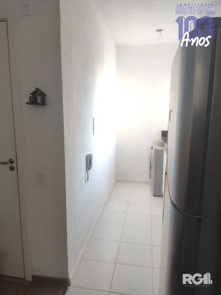 Apartamento, 2 quartos, 40 m² - Foto 7