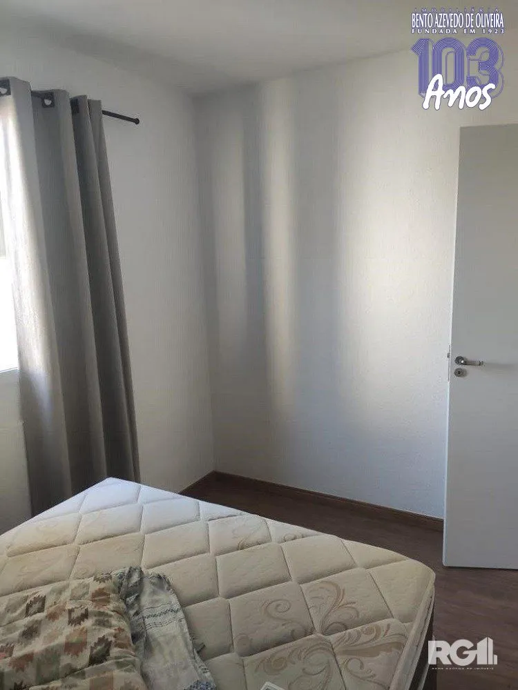 Apartamento, 2 quartos, 40 m² - Foto 5