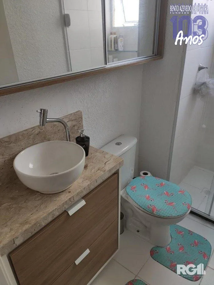 Apartamento, 2 quartos, 40 m² - Foto 4
