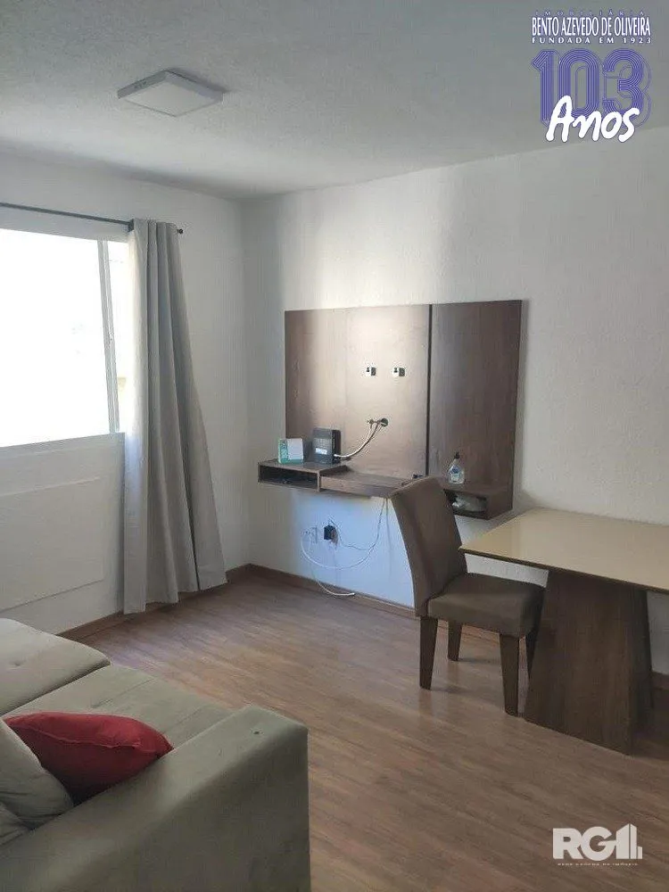Apartamento, 2 quartos, 40 m² - Foto 6