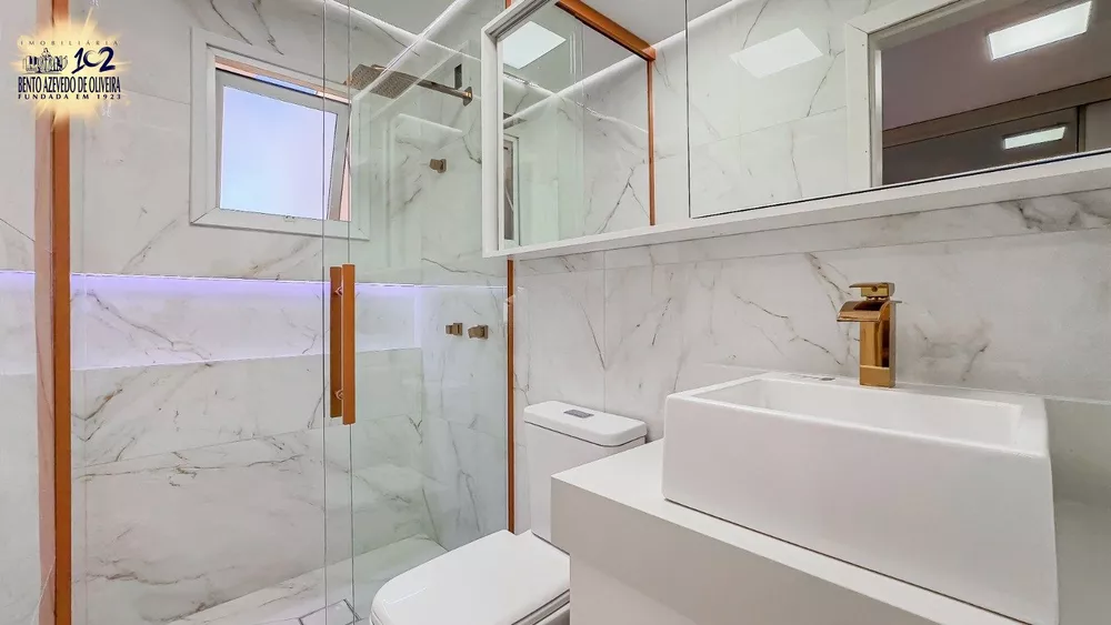 Sobrado, 3 quartos, 209 m² - Foto 3