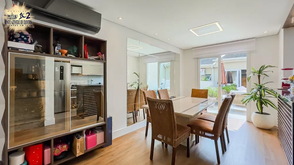 Sobrado, 3 quartos, 209 m² - Foto 7