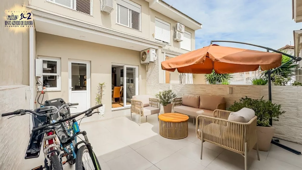 Sobrado, 3 quartos, 209 m² - Foto 5