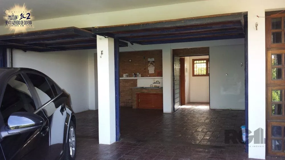 Casa, 2 quartos, 258 m² - Foto 1