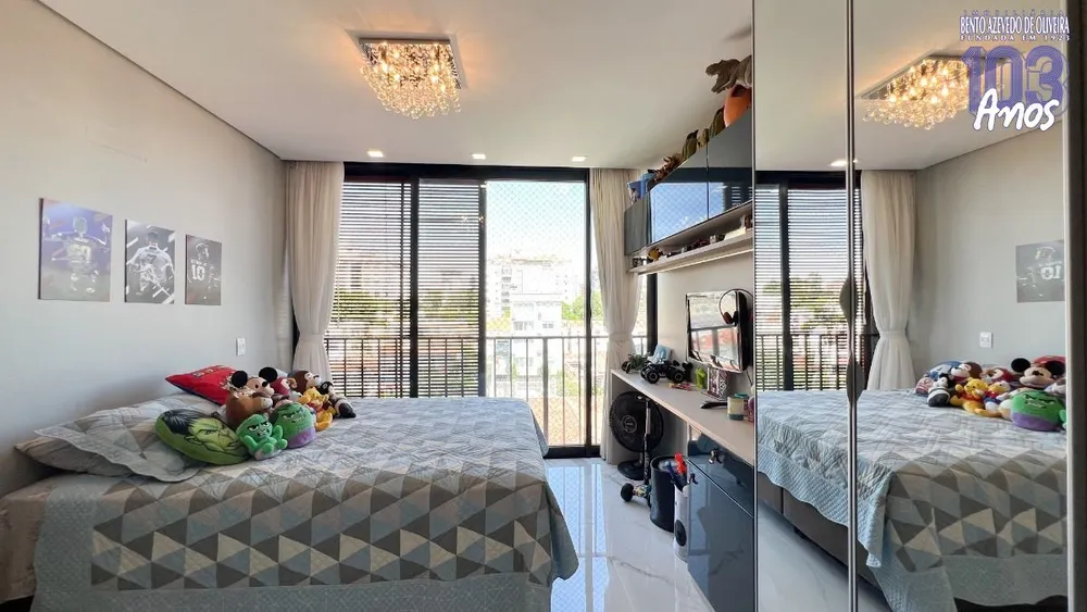 Apartamento, 3 quartos, 185 m² - Foto 8