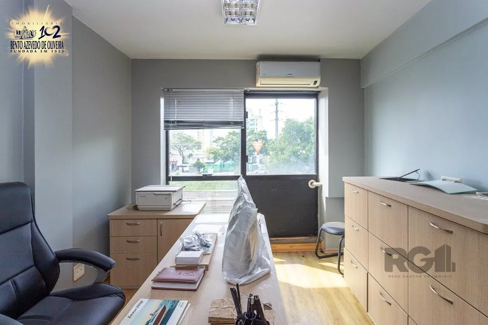 Sala-Conjunto, 48 m² - Foto 5