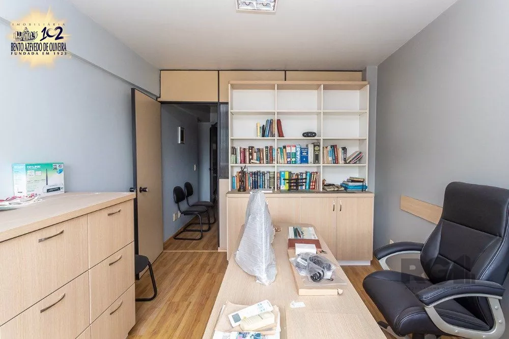 Sala-Conjunto, 48 m² - Foto 1