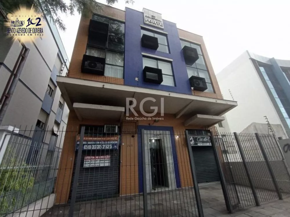 Sala-Conjunto, 48 m² - Foto 7