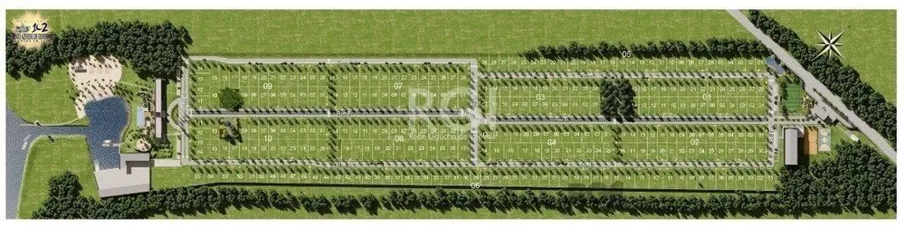 Terreno, 310 m² - Foto 4