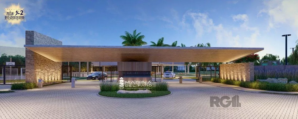 Terreno, 310 m² - Foto 1