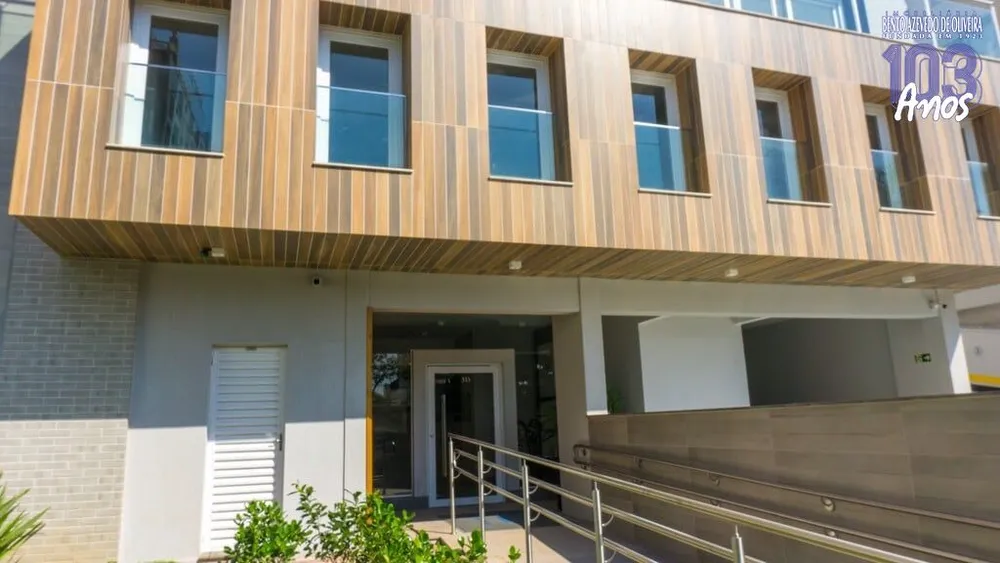 Apartamento, 1 quarto, 53 m² - Foto 4