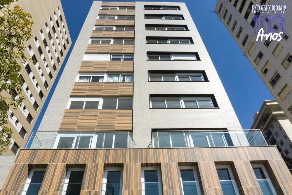 Apartamento, 1 quarto, 53 m² - Foto 2