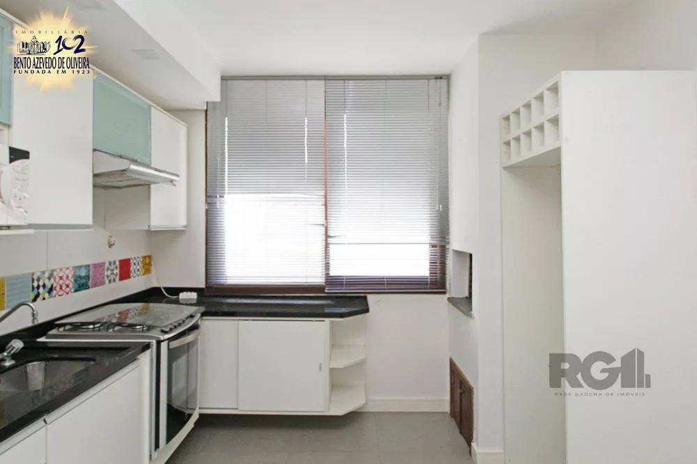 Apartamento, 2 quartos, 58 m² - Foto 5