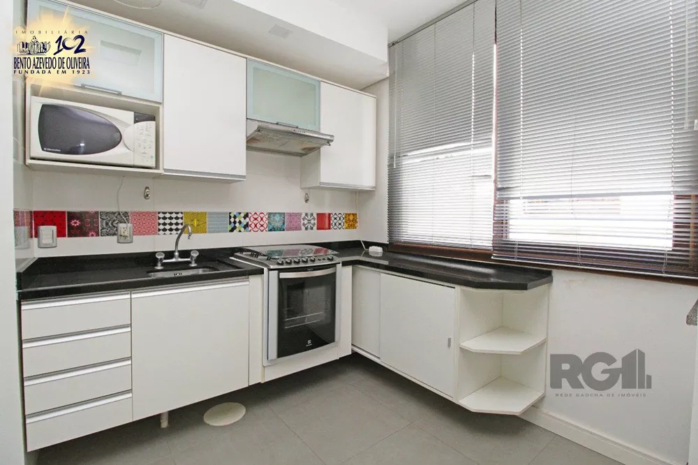 Apartamento, 2 quartos, 58 m² - Foto 6