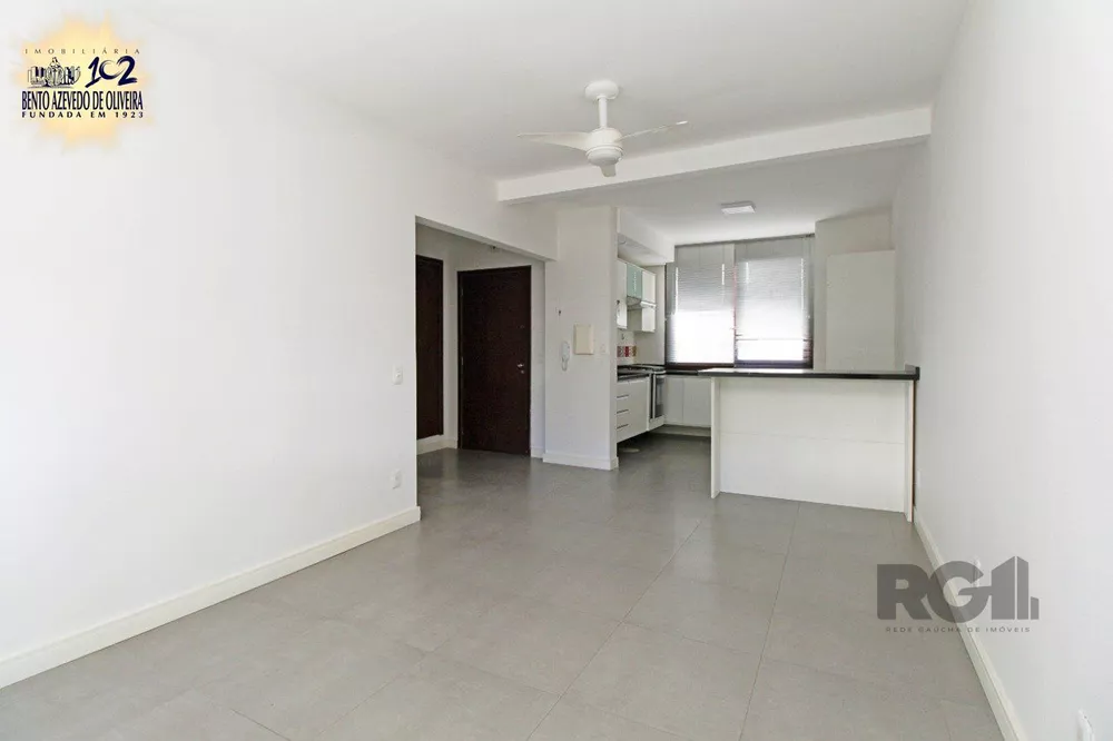 Apartamento, 2 quartos, 58 m² - Foto 1