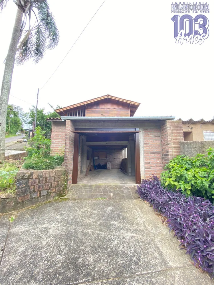 Casa, 3 quartos, 134 m² - Foto 2