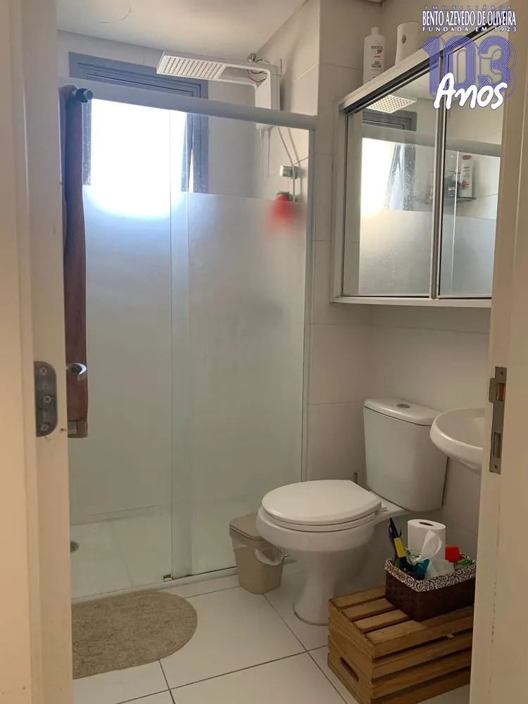 Apartamento, 2 quartos, 71 m² - Foto 7