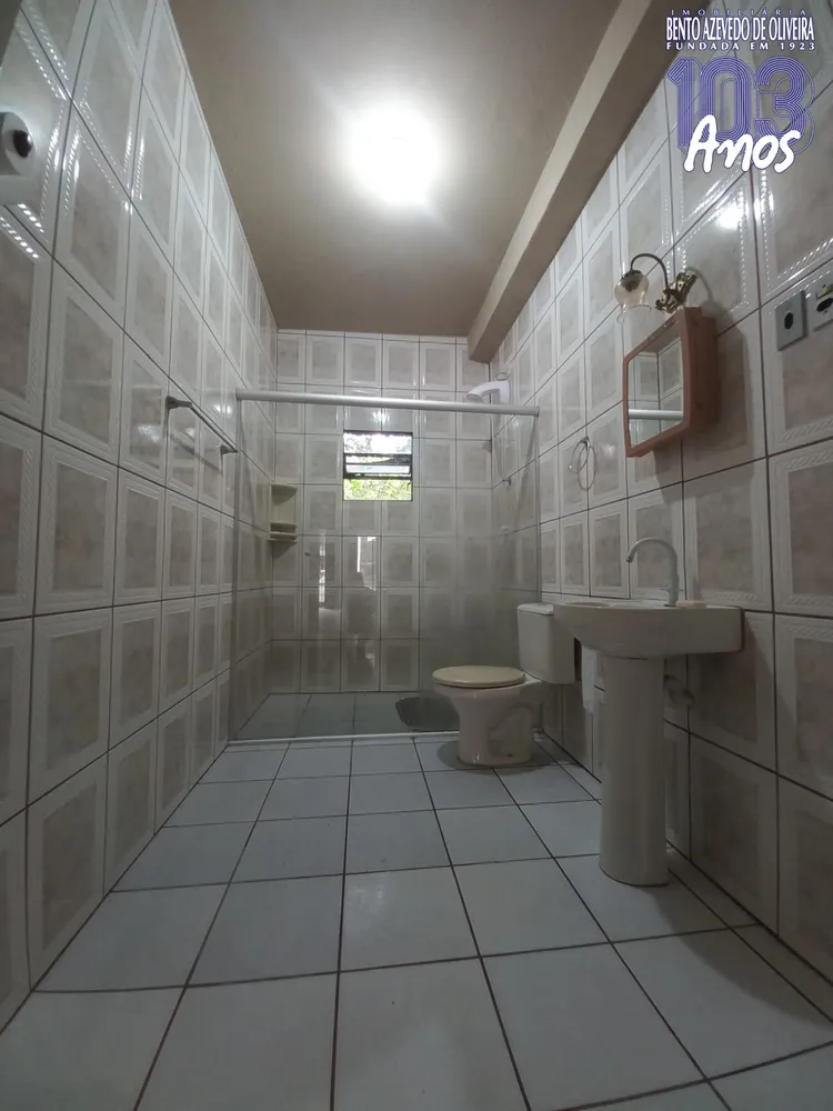 Casa de Condomínio, 2 quartos - Foto 1
