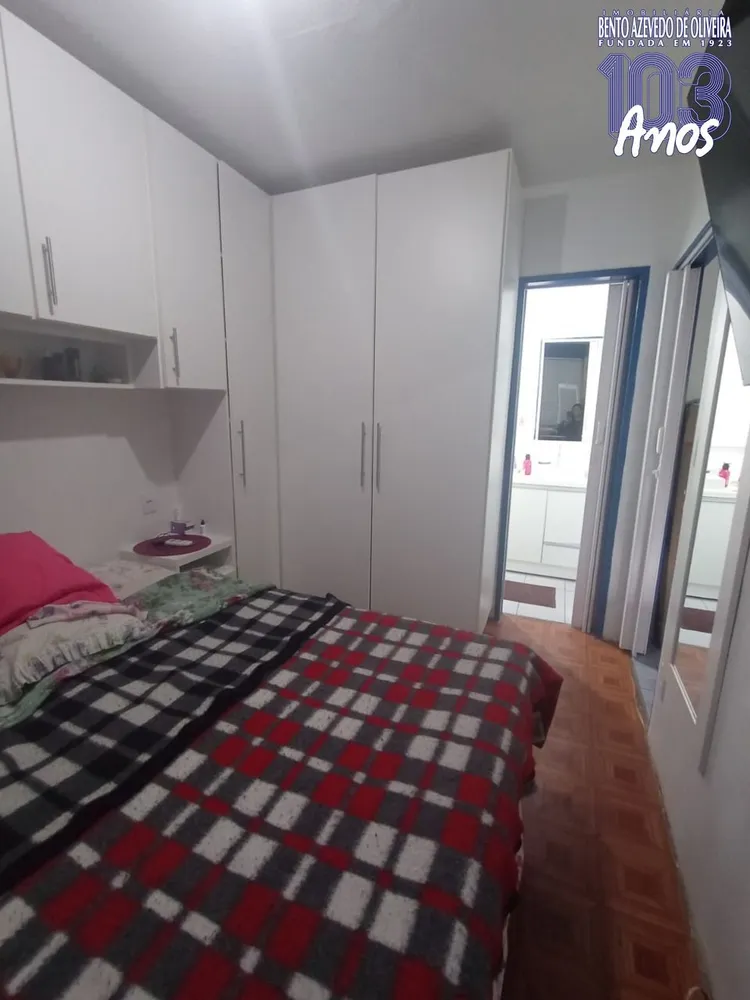 Apartamento, 1 quarto, 36 m² - Foto 8