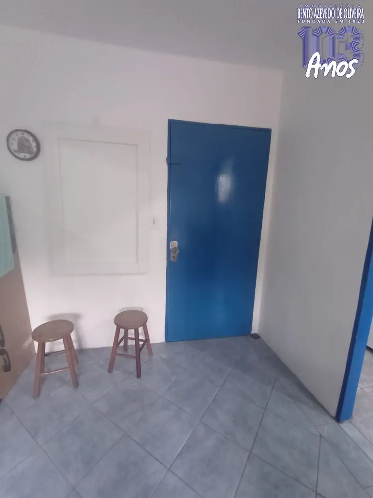 Apartamento, 1 quarto, 36 m² - Foto 1