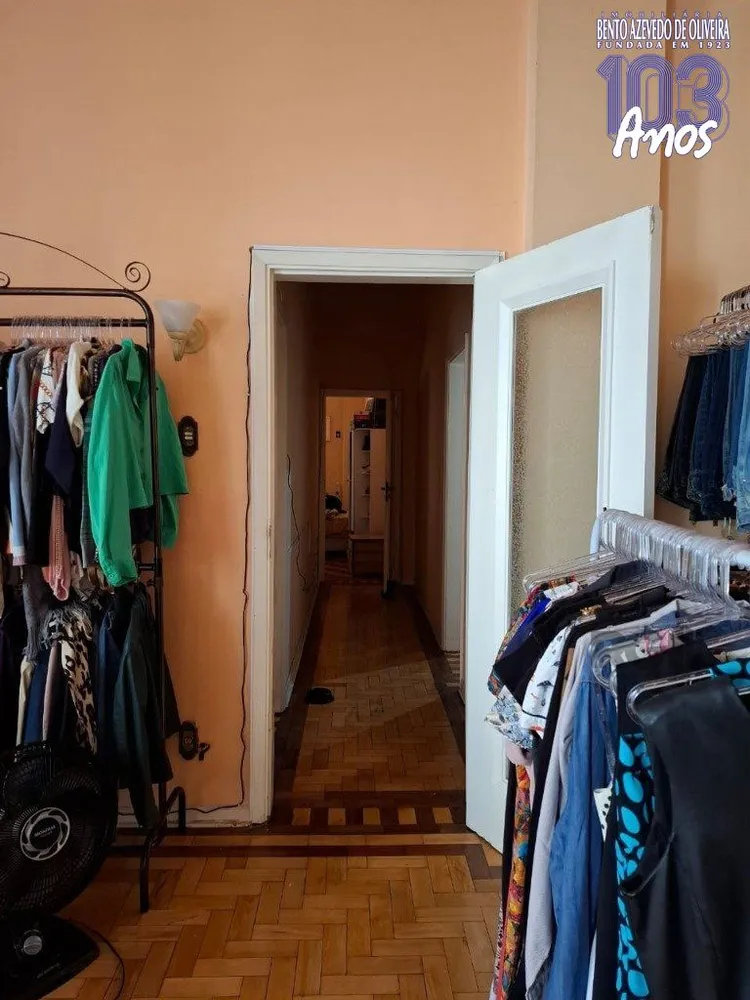 Apartamento, 3 quartos, 112 m² - Foto 5