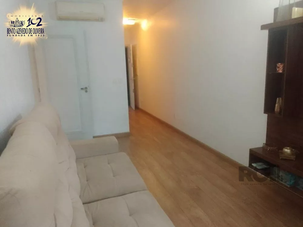 Apartamento, 3 quartos, 112 m² - Foto 3
